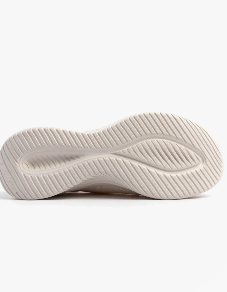 149710/NAT ULTRA FLEX 3.0-BRILLIANT PATH Womens Slip-On Natural/Purple