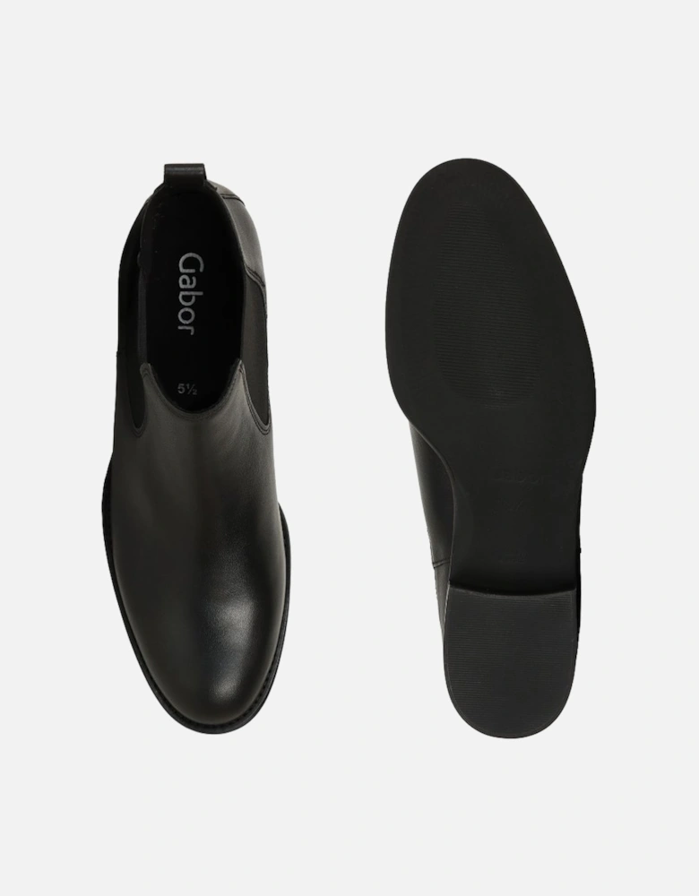 Zodiac Womens Chelsea Boots