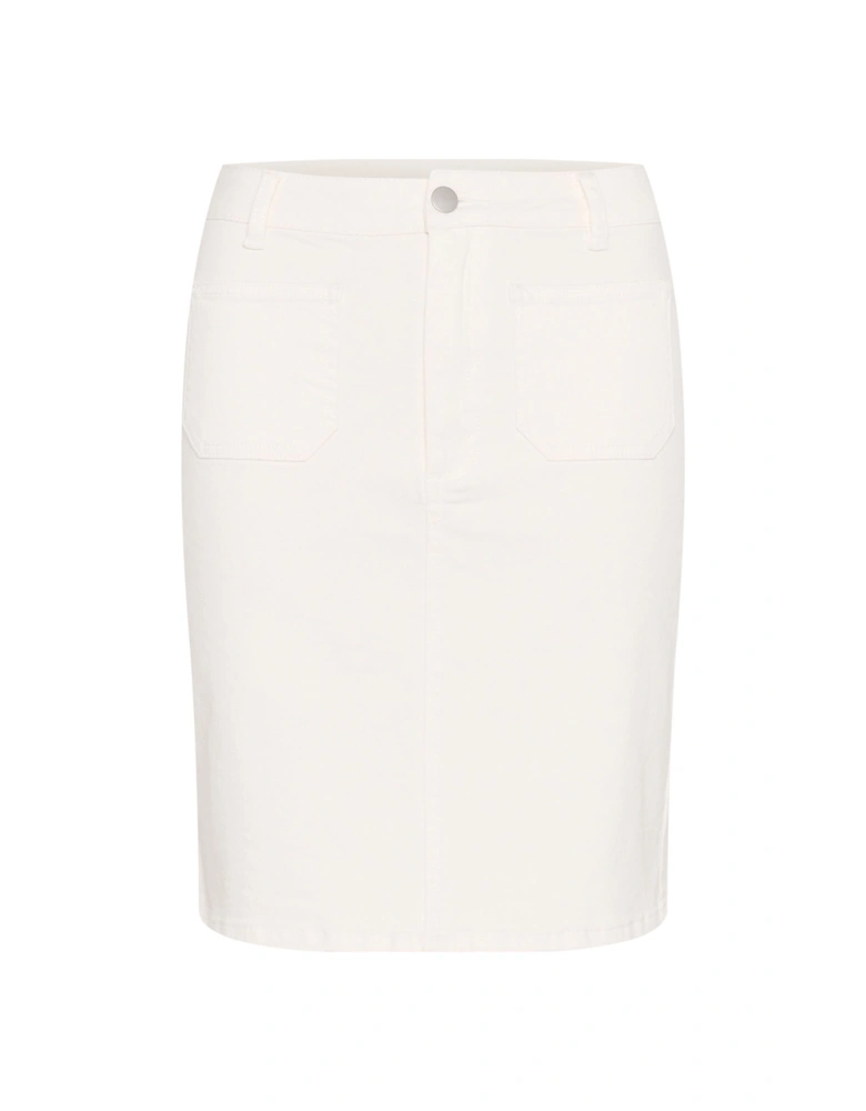 KAkarla Twill Skirt