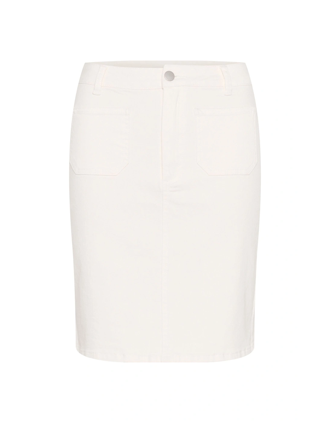 KAkarla Twill Skirt, 2 of 1
