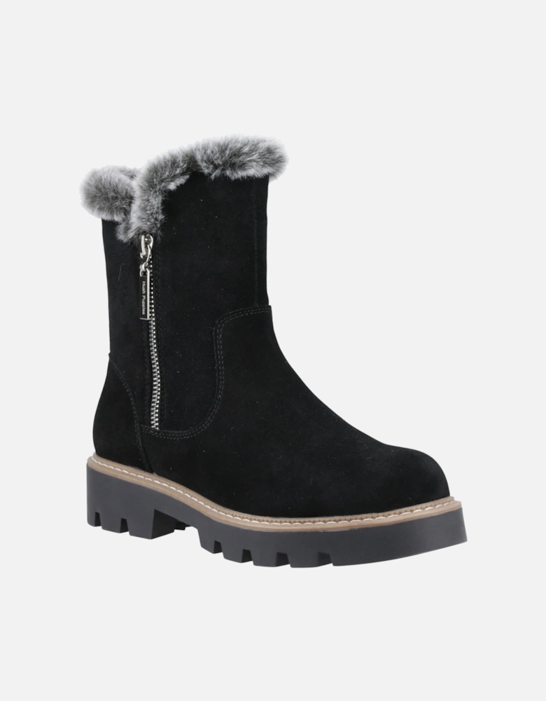 Ambre Zip Boot Women's Boots UK Size