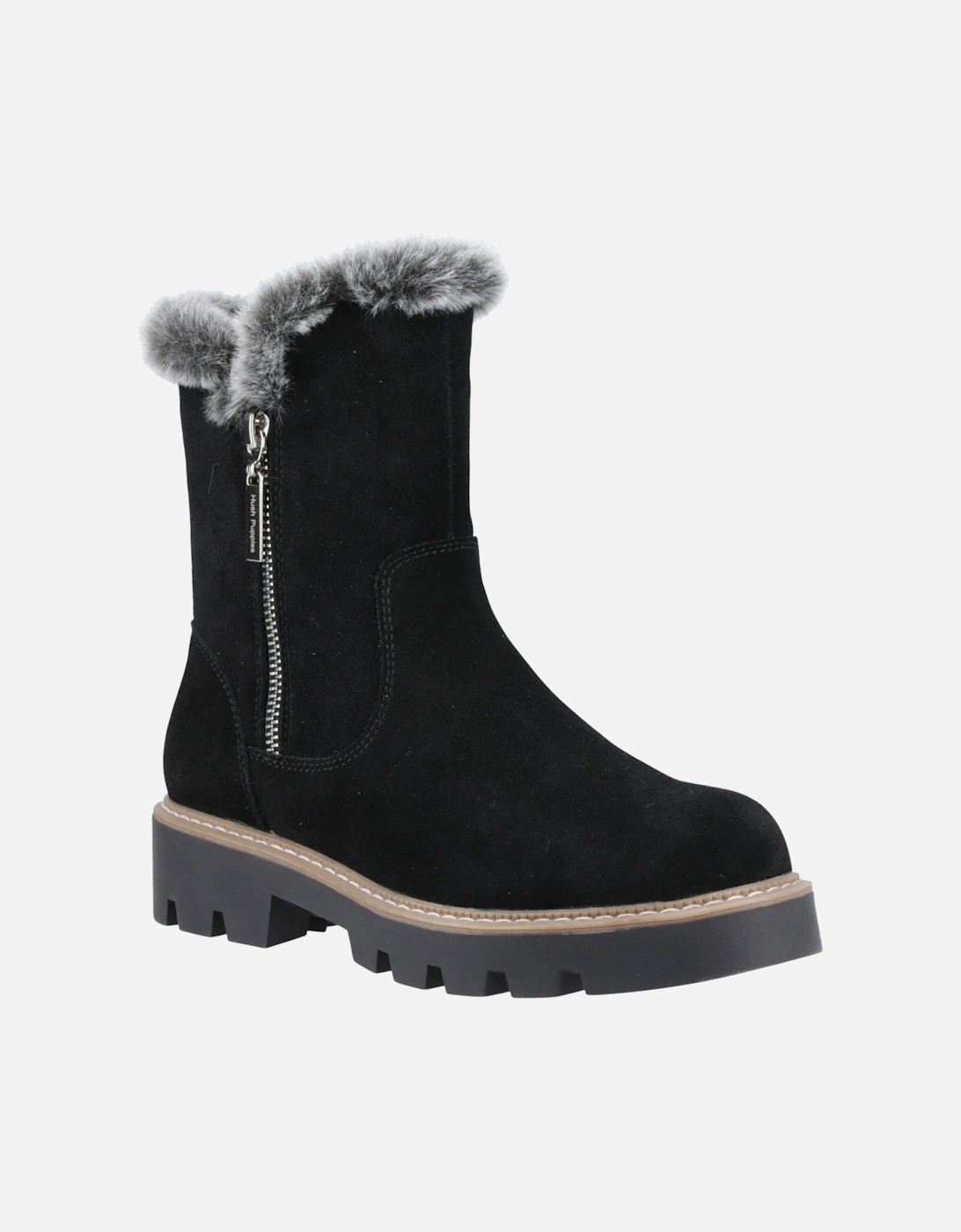 Ambre Zip Boot Women's Boots UK Size