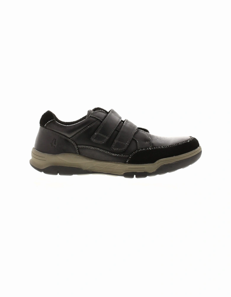 Fabian Double S Men's Shoes UK Size