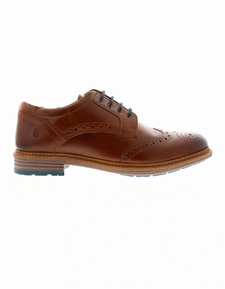 Jayden Brogue Men's Shoes UK Size