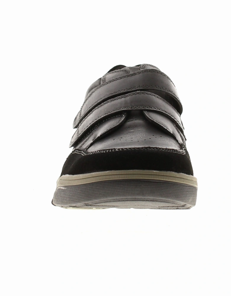 Fabian Double S Men's Shoes UK Size