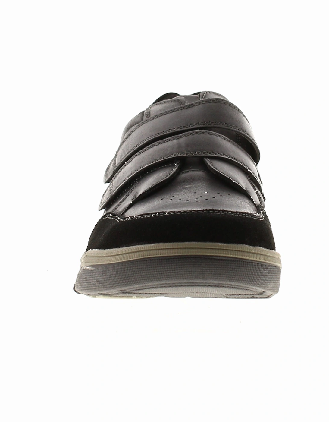 Fabian Double S Men's Shoes UK Size