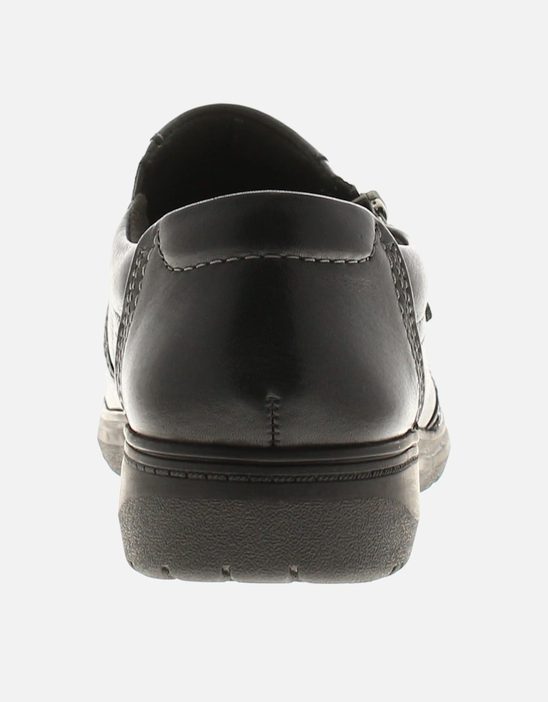 Carleigh Ray Women's Shoes UK Size