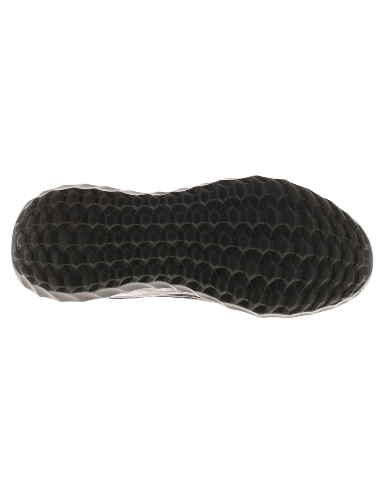 Mens Safety Shoes Trainers Steel Toe Cap Clash black UK Size