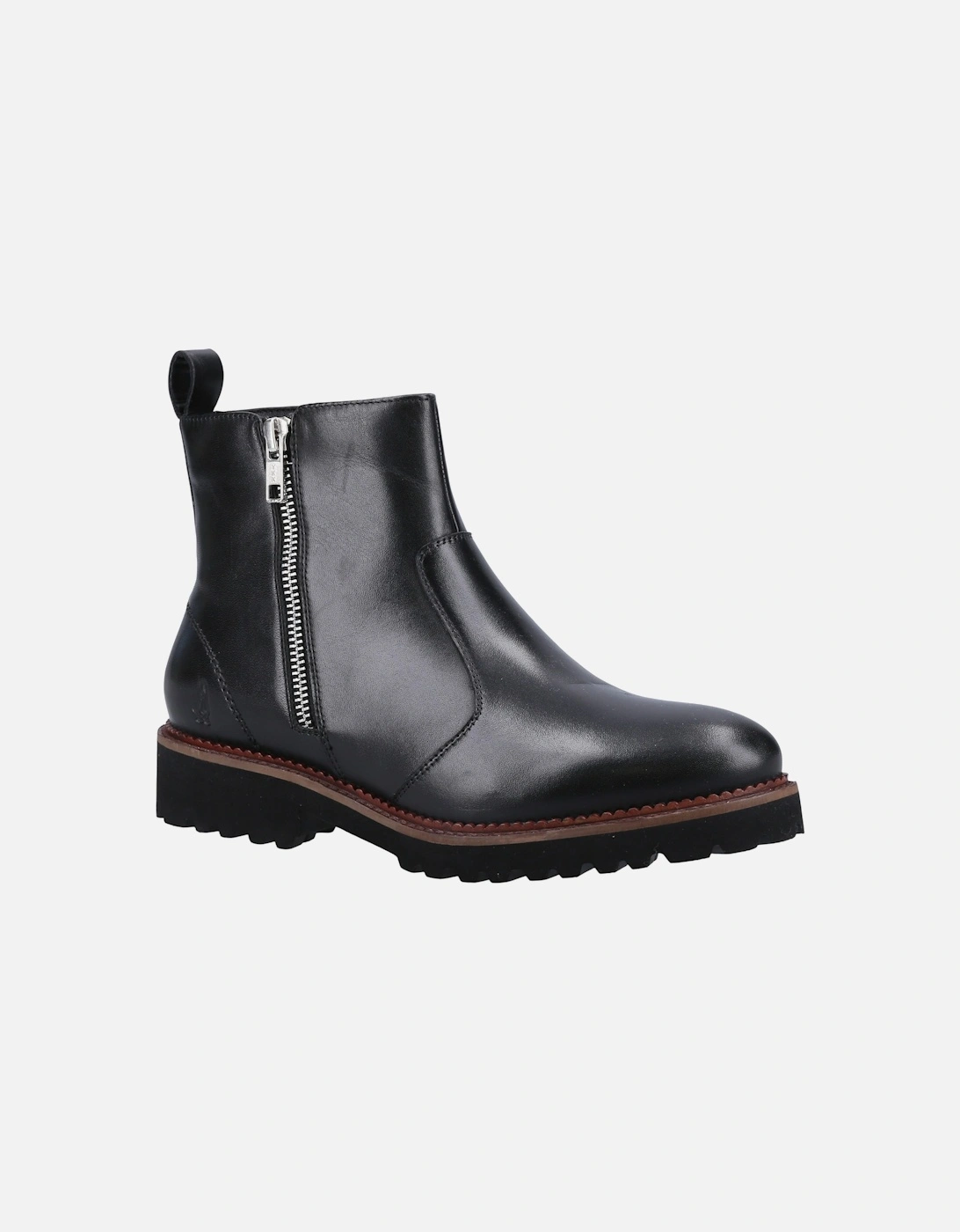 Grace Zip Boot Women's Boots UK Size