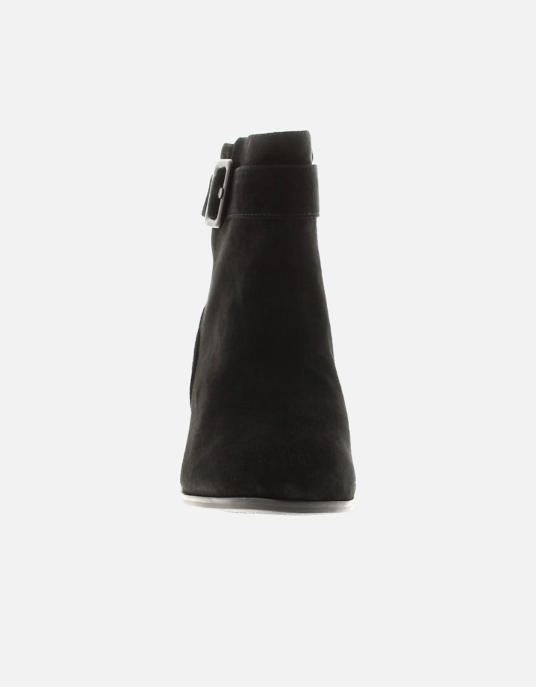 Loken Zip Wp Women's Boots UK Size