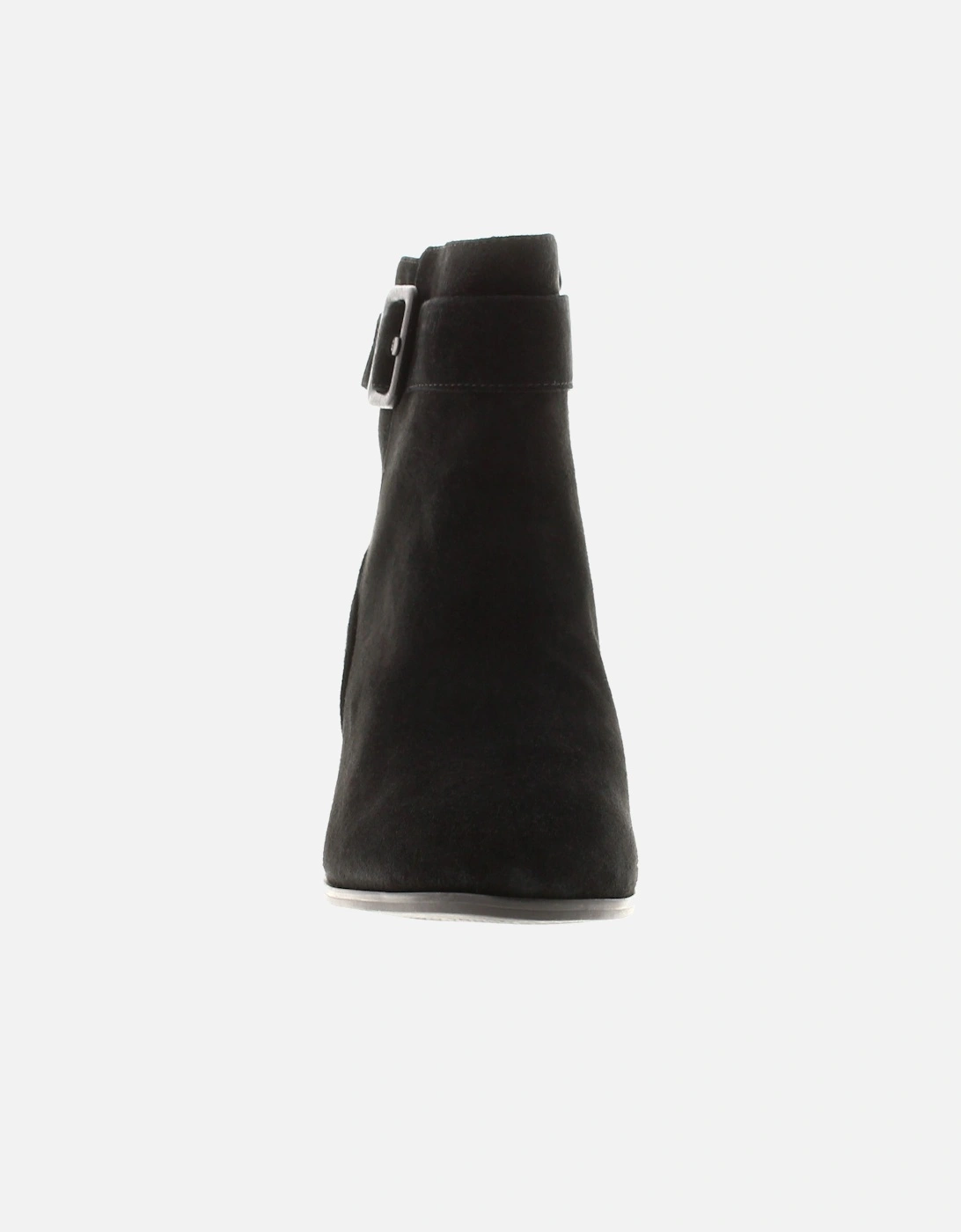 Loken Zip Wp Women's Boots UK Size