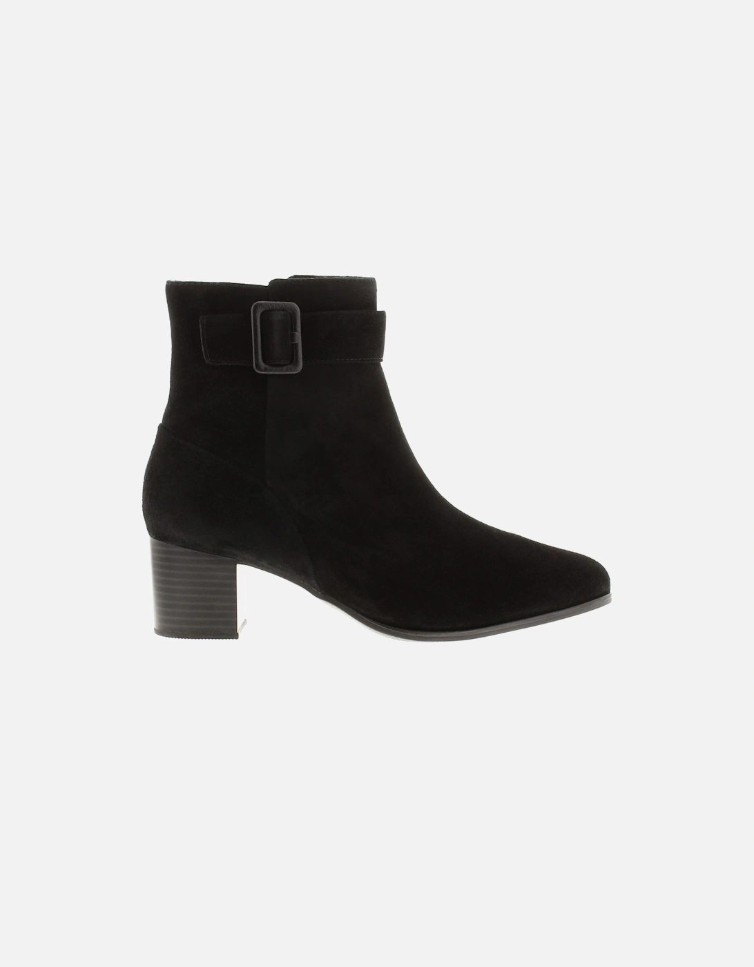 Loken Zip Wp Women's Boots UK Size