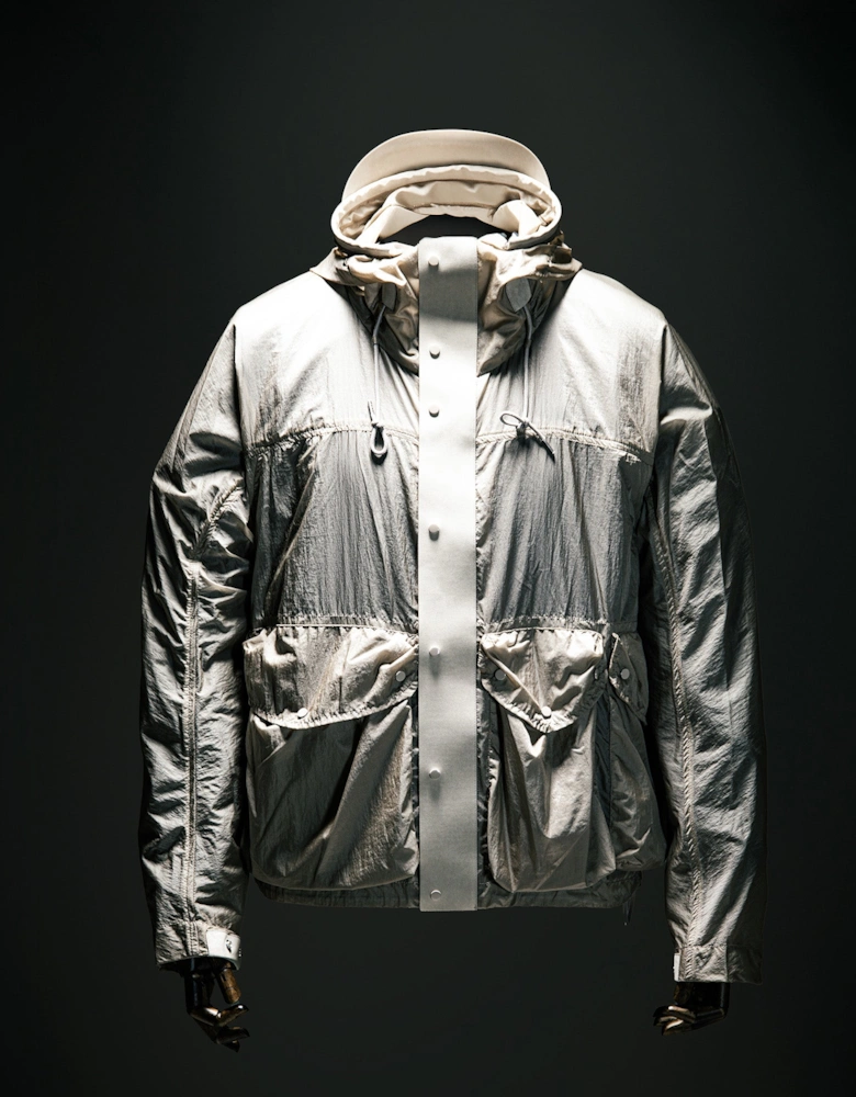 Skye Ten Anorak Jacket