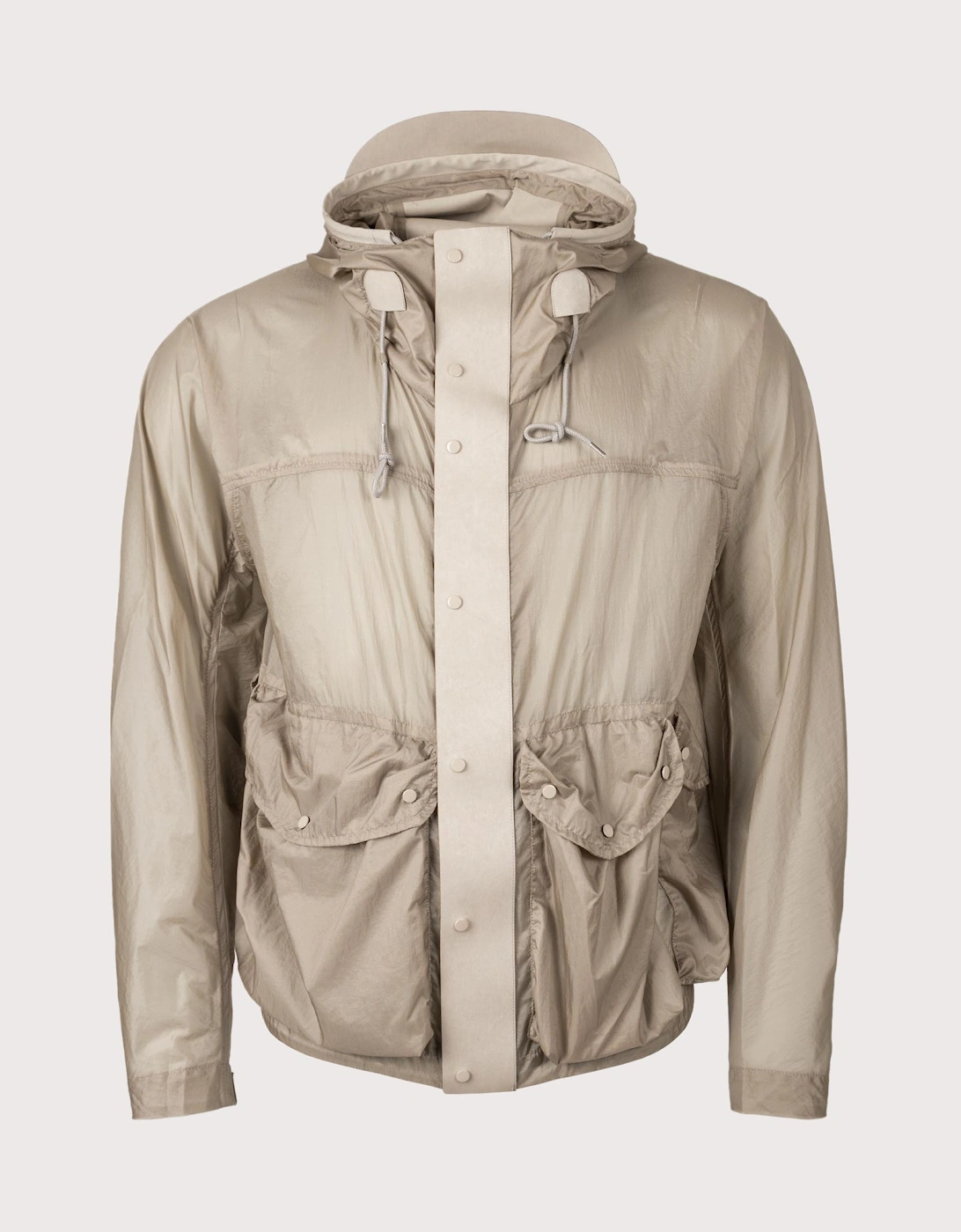 Skye Ten Anorak Jacket, 6 of 5