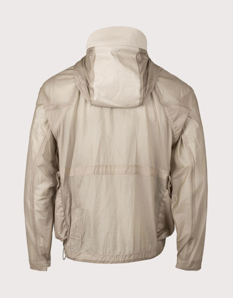 Skye Ten Anorak Jacket