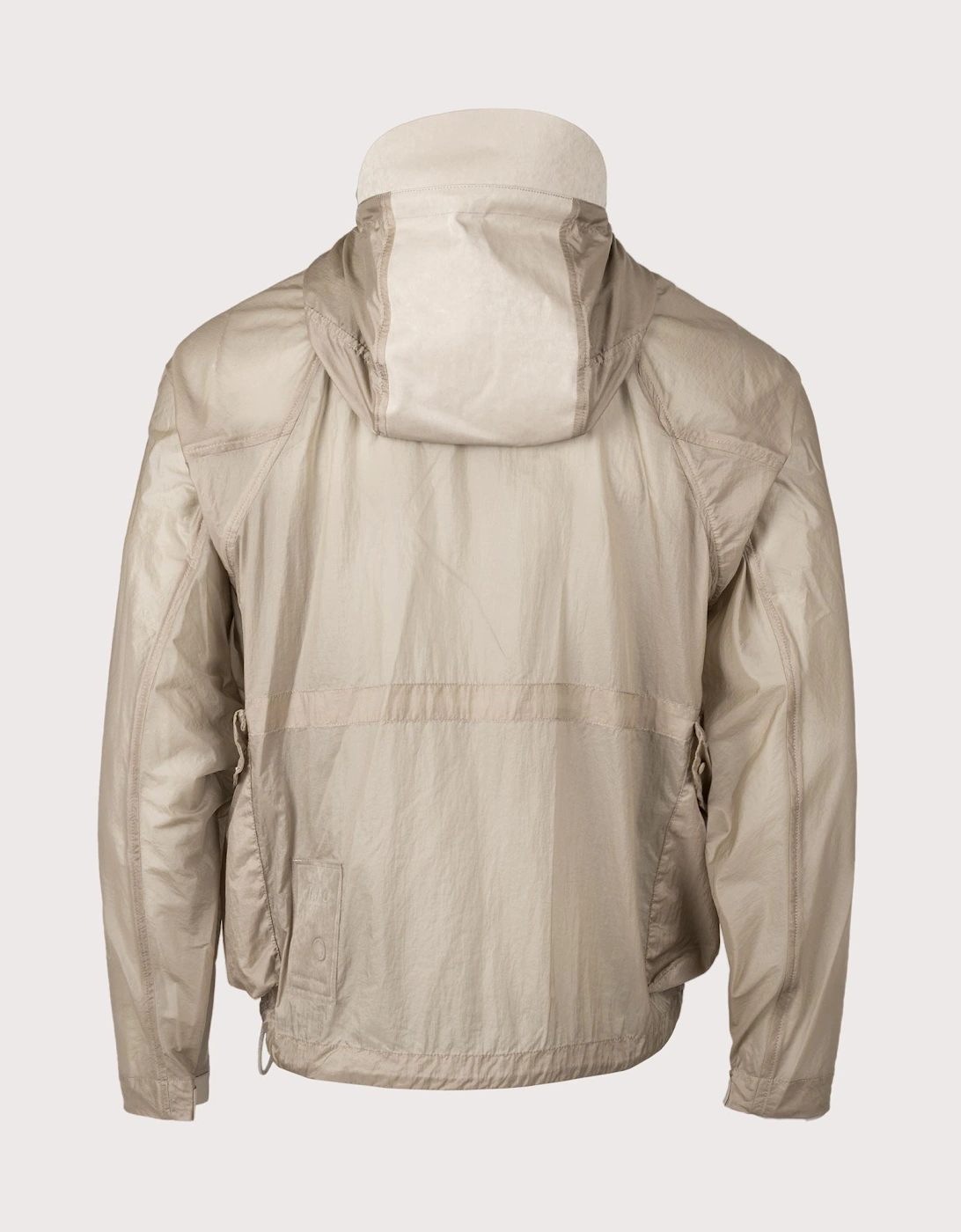 Skye Ten Anorak Jacket