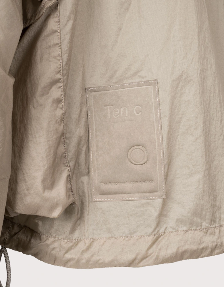 Skye Ten Anorak Jacket