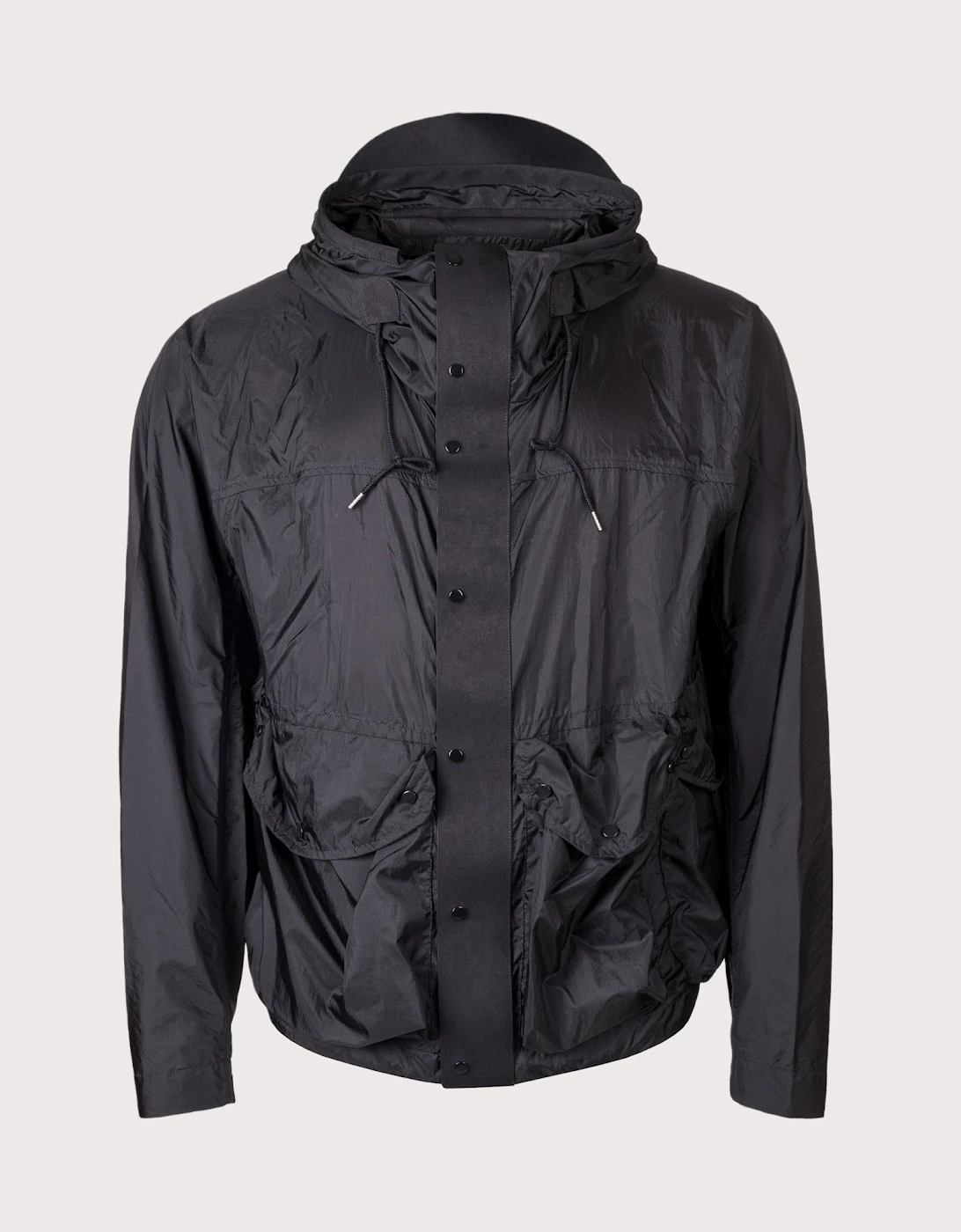 Skye Ten Anorak Jacket, 6 of 5