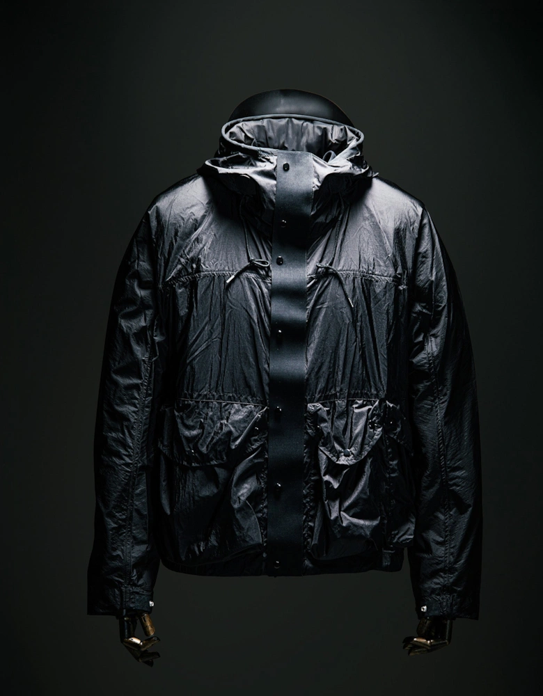 Skye Ten Anorak Jacket