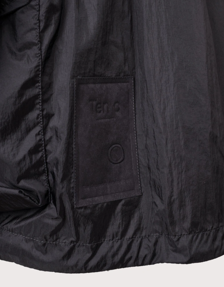 Skye Ten Anorak Jacket