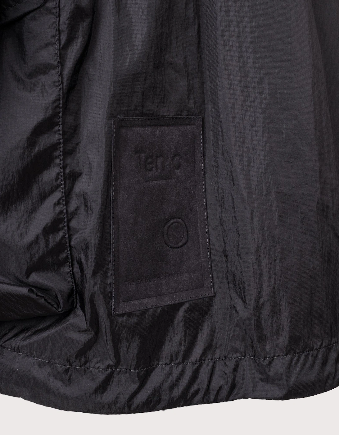 Skye Ten Anorak Jacket