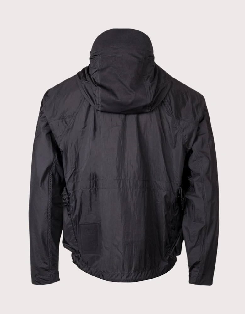 Skye Ten Anorak Jacket