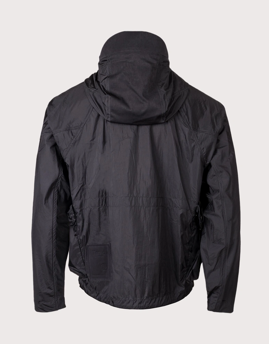 Skye Ten Anorak Jacket
