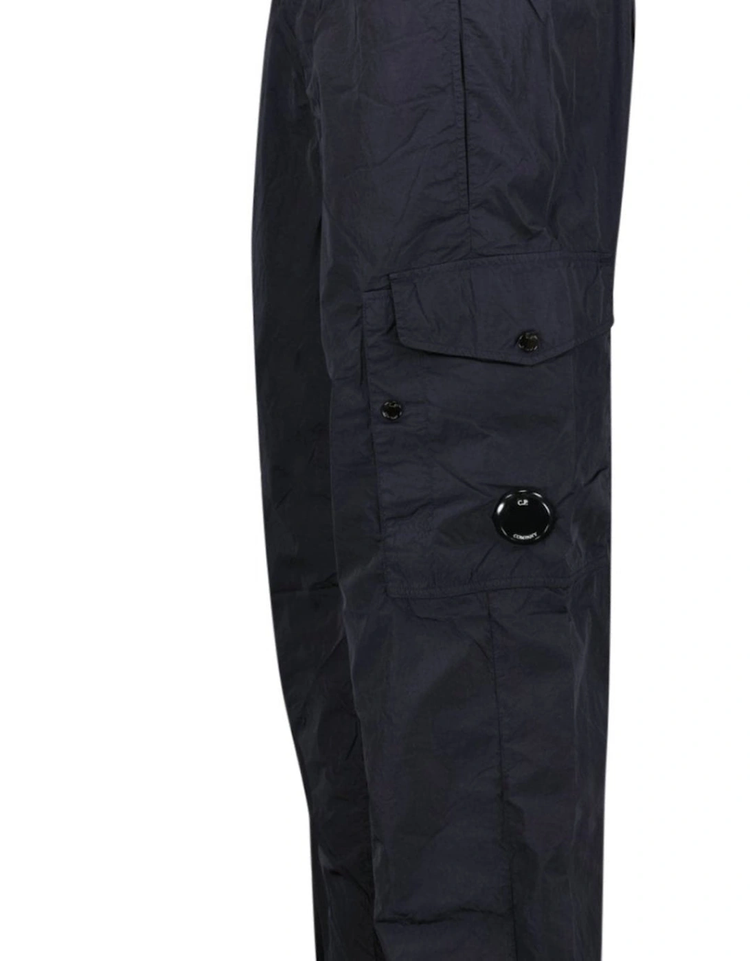 Total Eclipse Chrome-R Regular Cargo Pants