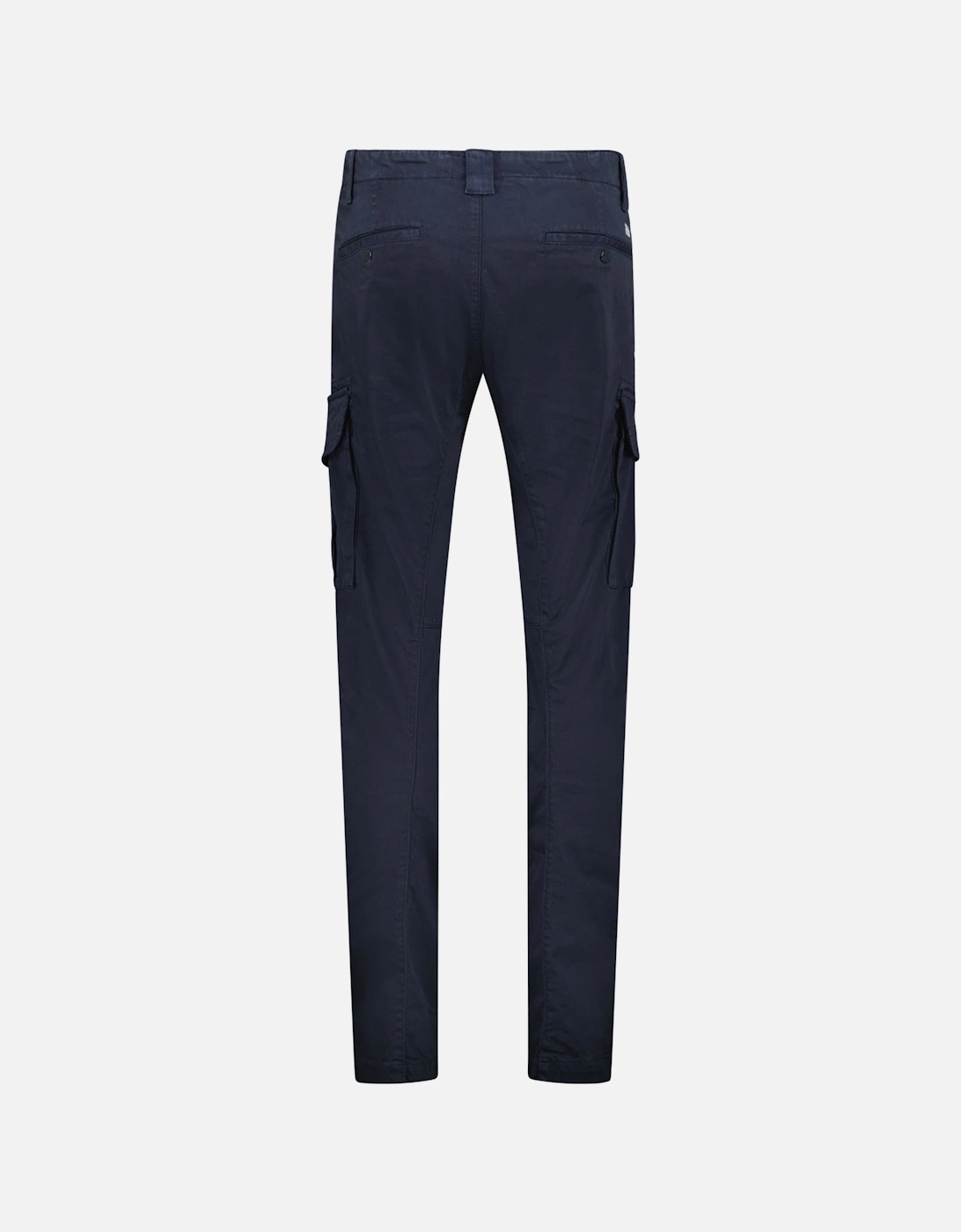 Total Eclipse Ergonomic Stretch Sateen Cargo Lens Pants