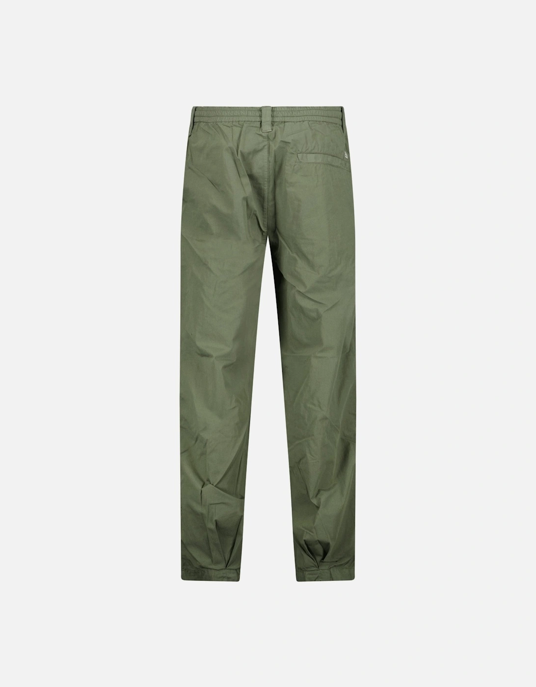 Thyme Cotton Rip Stop Loose Cargo Pants
