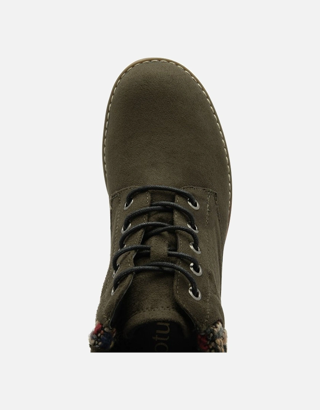 Sycamore Womens Ankle Boots