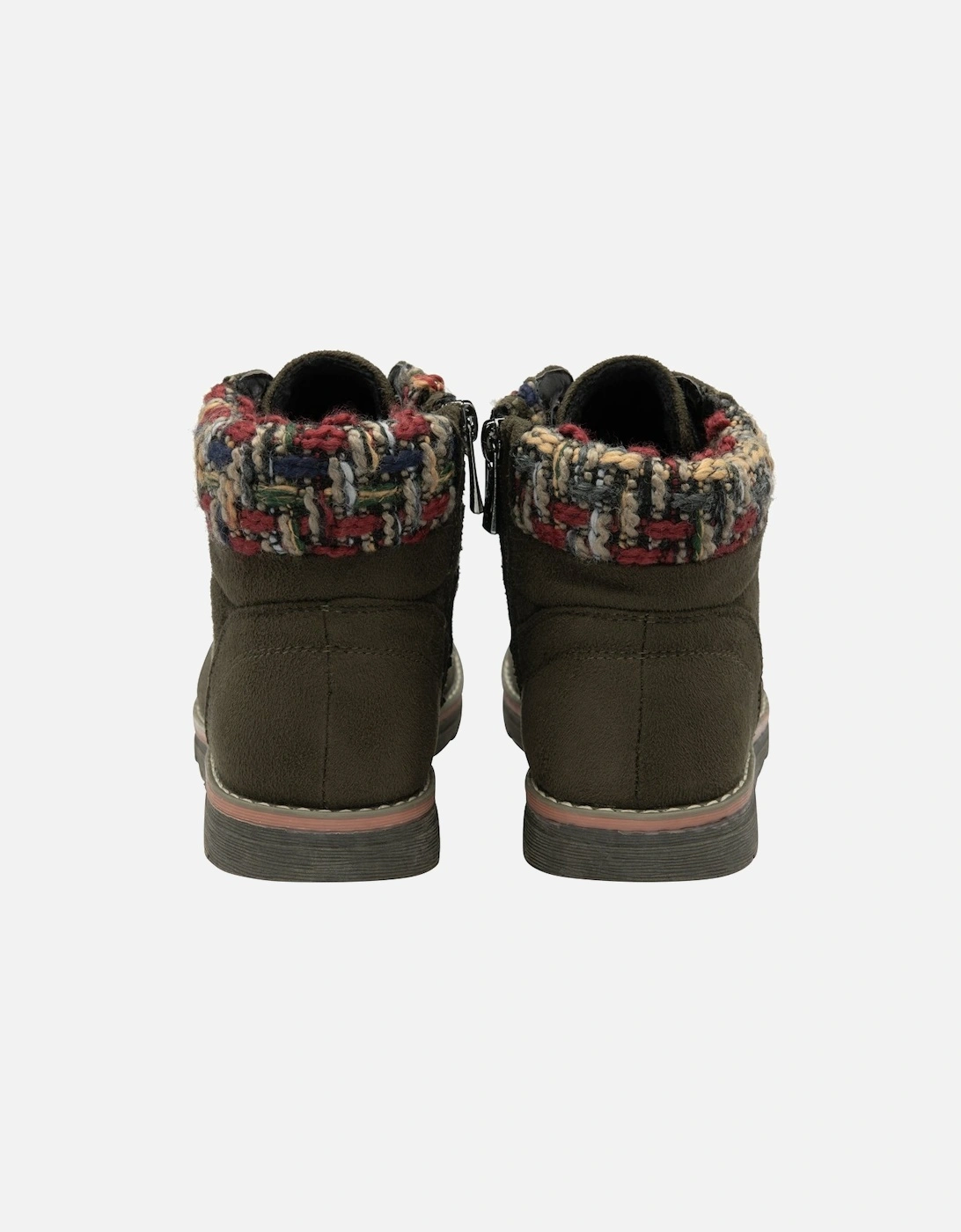 Sycamore Womens Ankle Boots