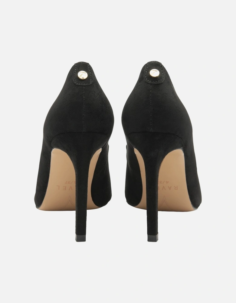 Edson Womens Court Shoes