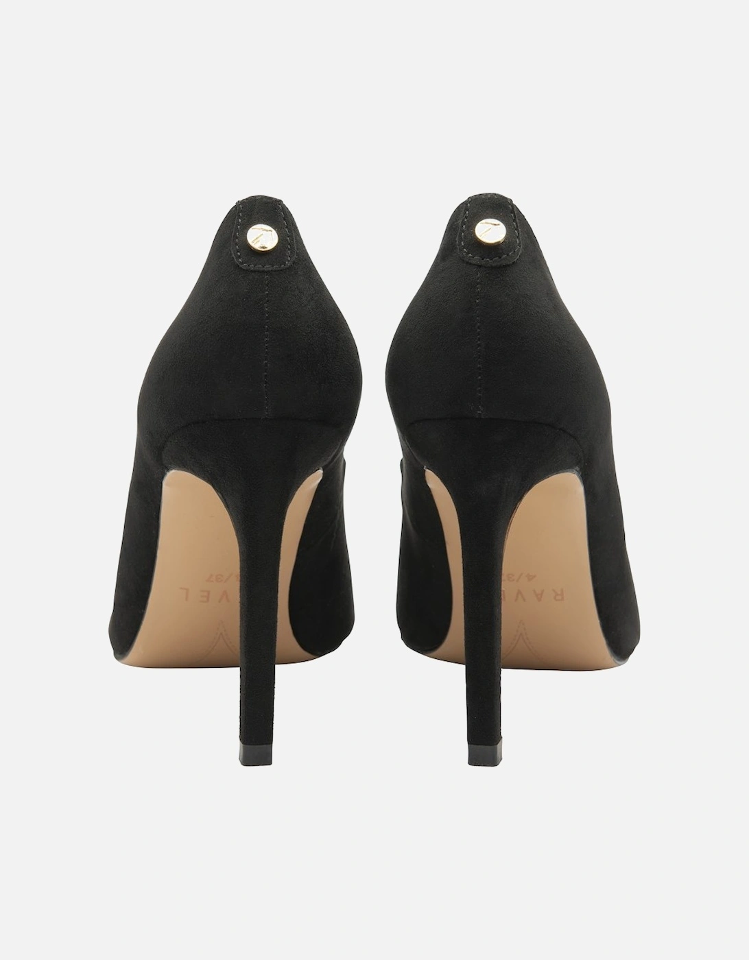 Edson Womens Court Shoes