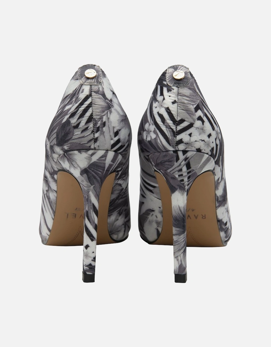 Edson Womens Court Shoes