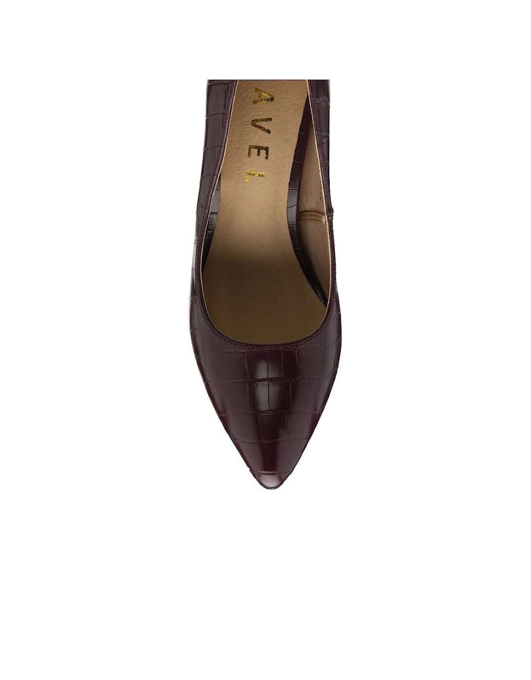 Edson Womens Court Shoes