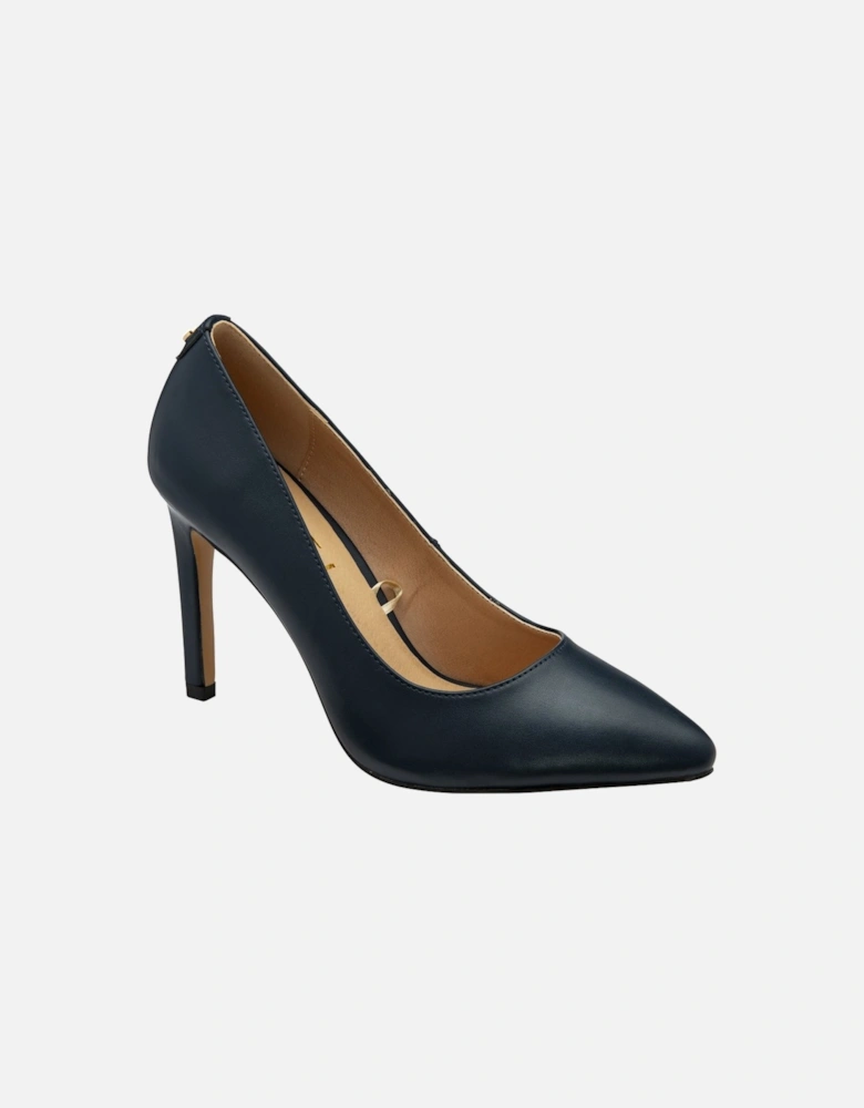 Edson Womens Court Shoes