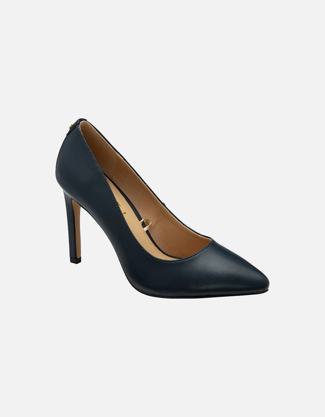 Edson Womens Court Shoes, 5 of 4