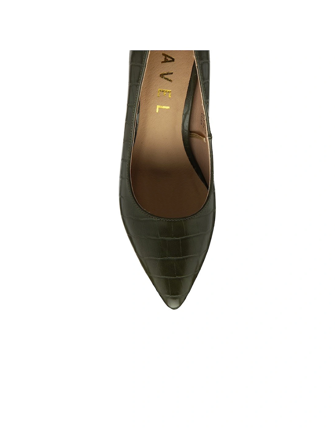 Edson Womens Court Shoes