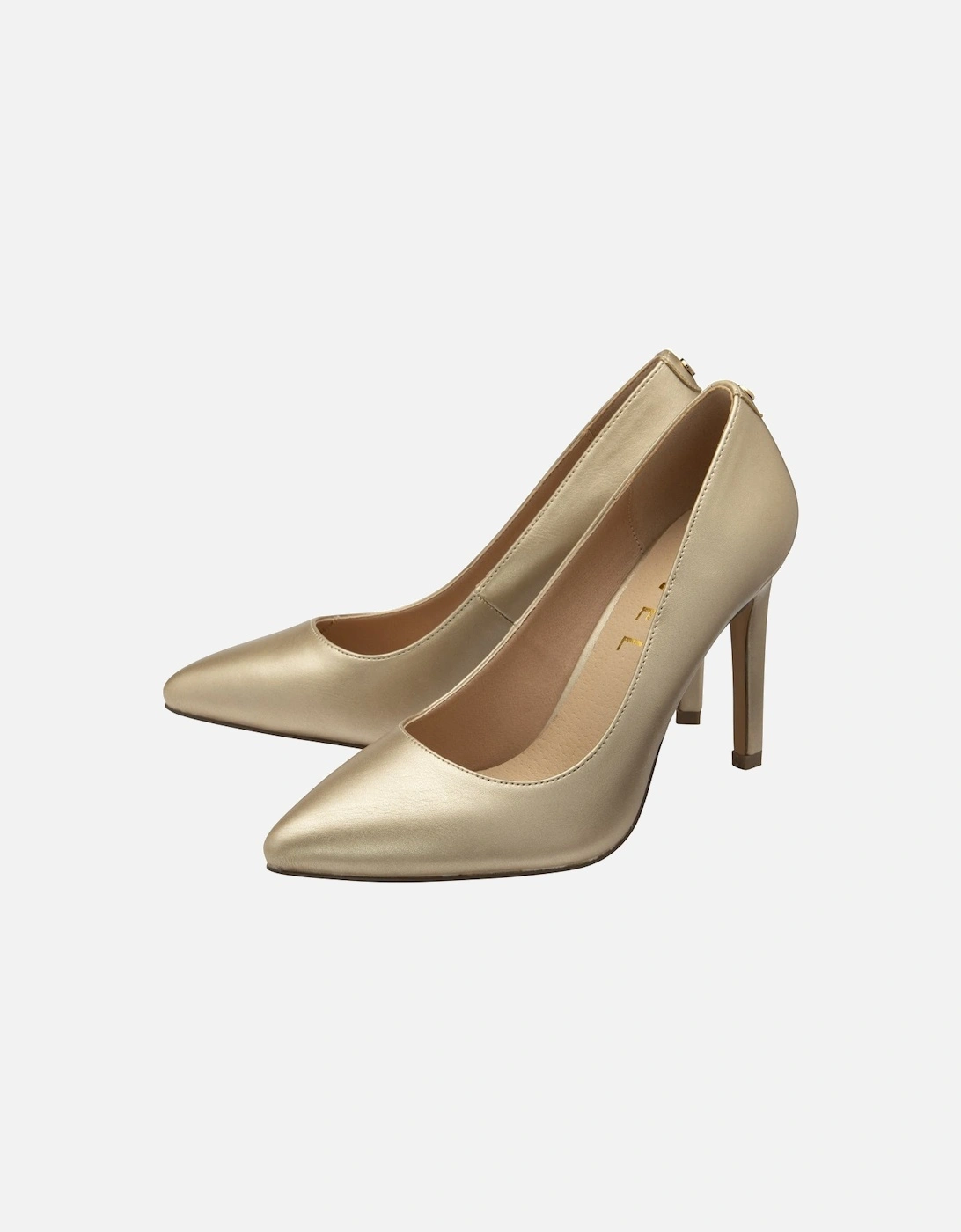 Edson Womens Court Shoes