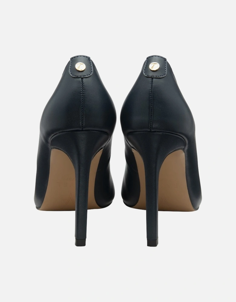 Edson Womens Court Shoes