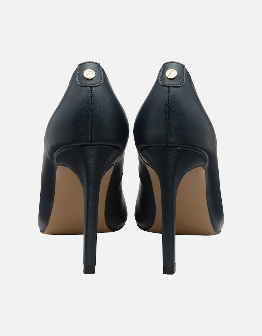 Edson Womens Court Shoes