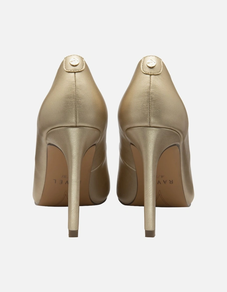 Edson Womens Court Shoes