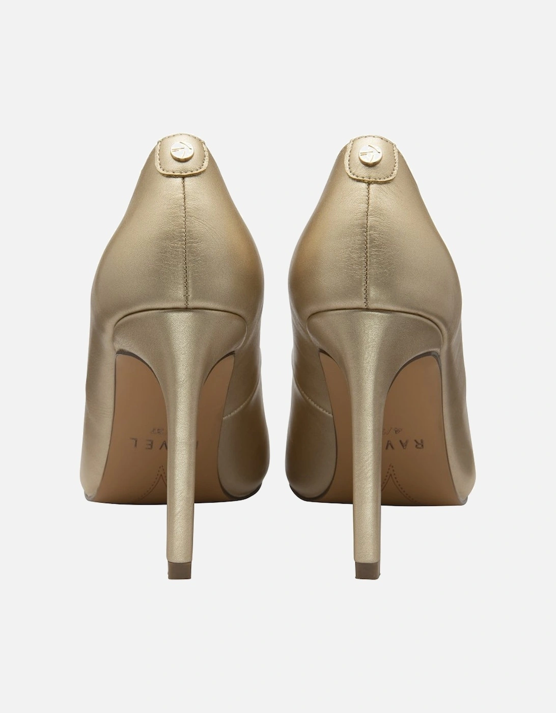 Edson Womens Court Shoes