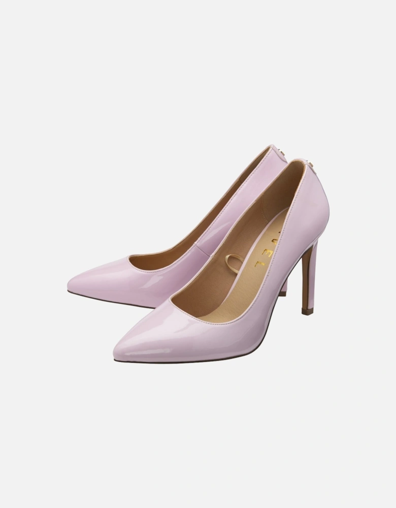 Edson Womens Court Shoes