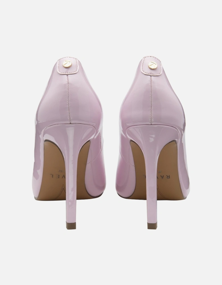 Edson Womens Court Shoes