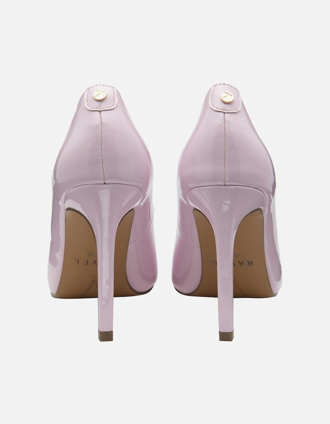 Edson Womens Court Shoes