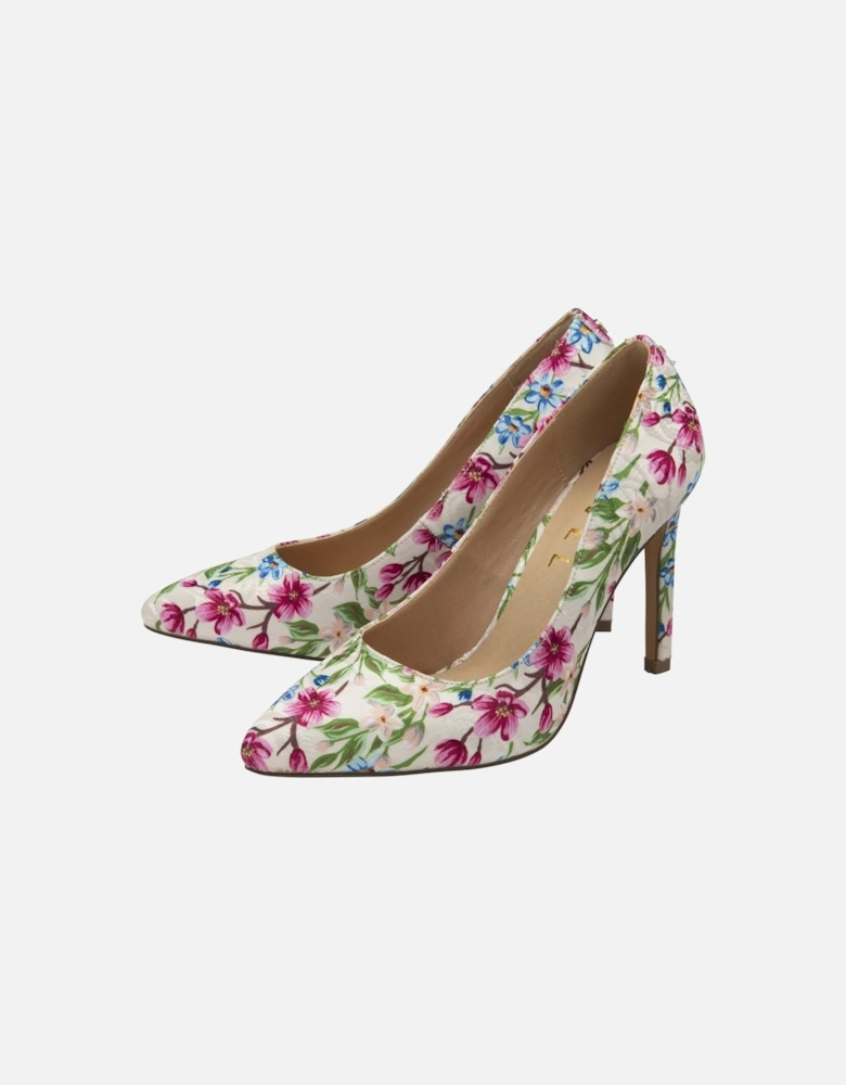 Edson Womens Court Shoes