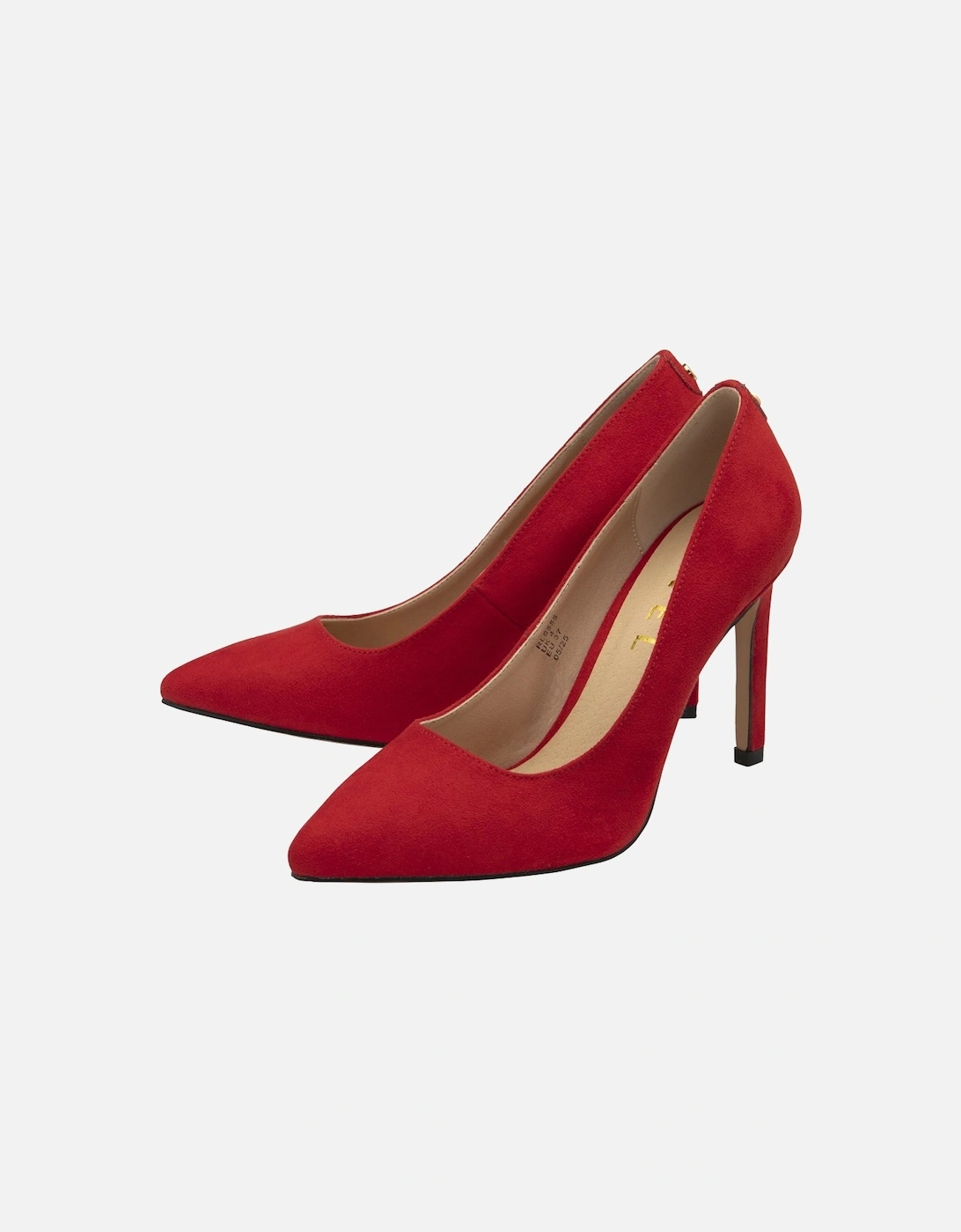 Edson Womens Court Shoes