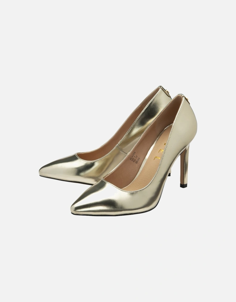 Edson Womens Court Shoes